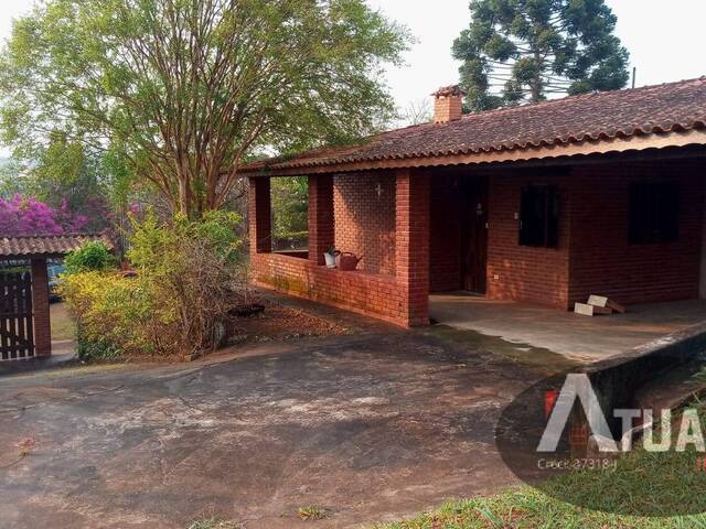 #CS630 - Casa para Venda em Mairiporã - SP