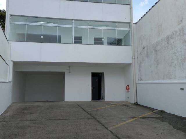 #SLC636 - Ponto Comercial para Locação em Atibaia - SP - 3