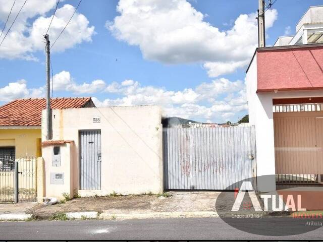 #CS638 - Casa para Venda em Bragança Paulista - SP - 1