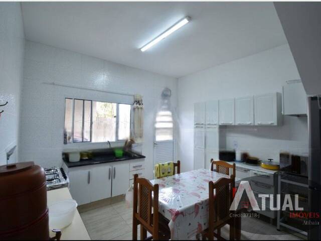 #CS638 - Casa para Venda em Bragança Paulista - SP - 3