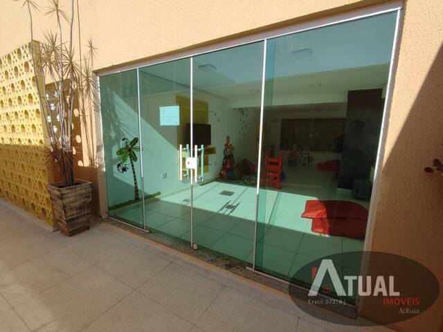 #AP639 - Apartamento para Venda em Atibaia - SP