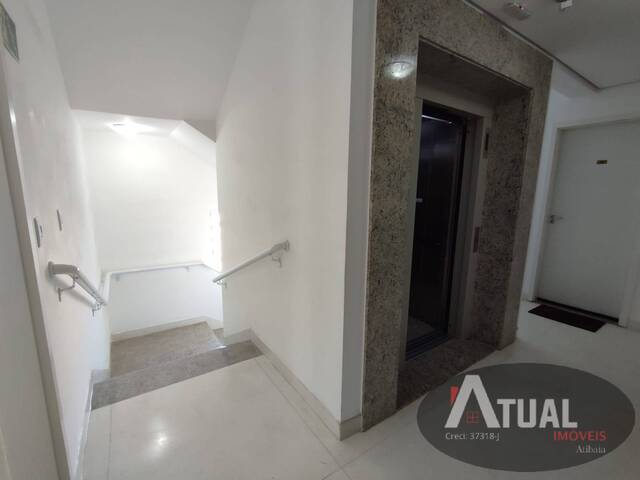#AP639 - Apartamento para Venda em Atibaia - SP - 2