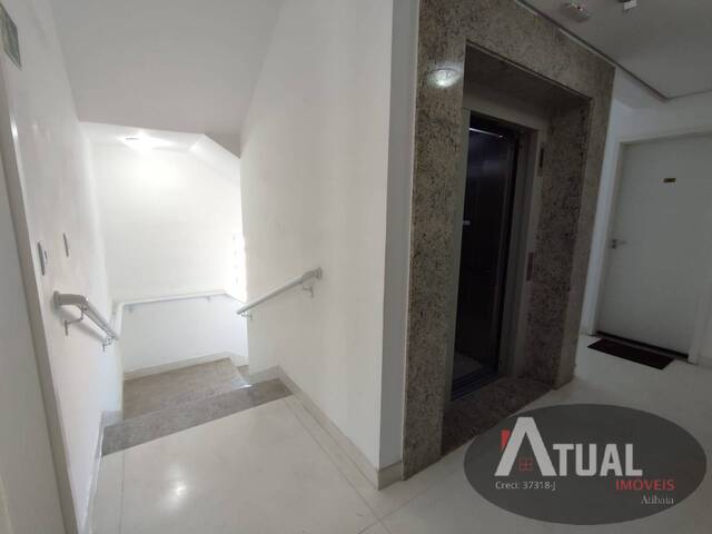 Apartamento para Venda em Atibaia - 2