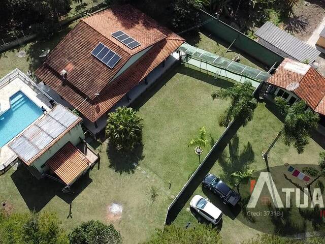 #CH643 - Casa para Venda em Mairiporã - SP