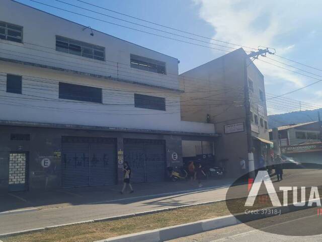 #CM651 - Ponto Comercial para Venda em Mairiporã - SP