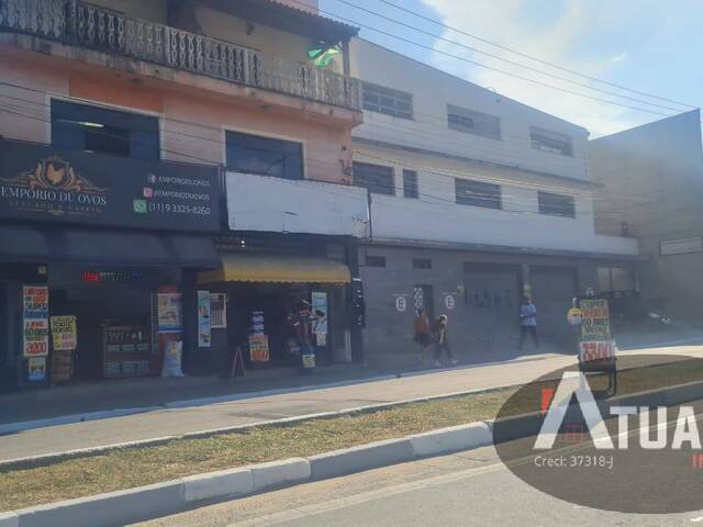 #CM651 - Ponto Comercial para Venda em Mairiporã - SP - 2