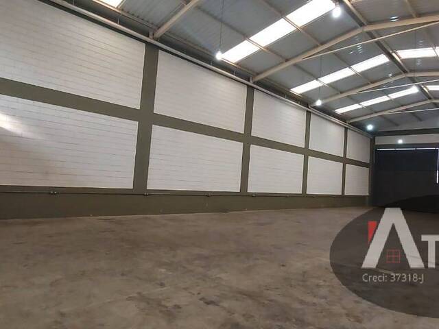 Galpão para Locação em Atibaia - 5