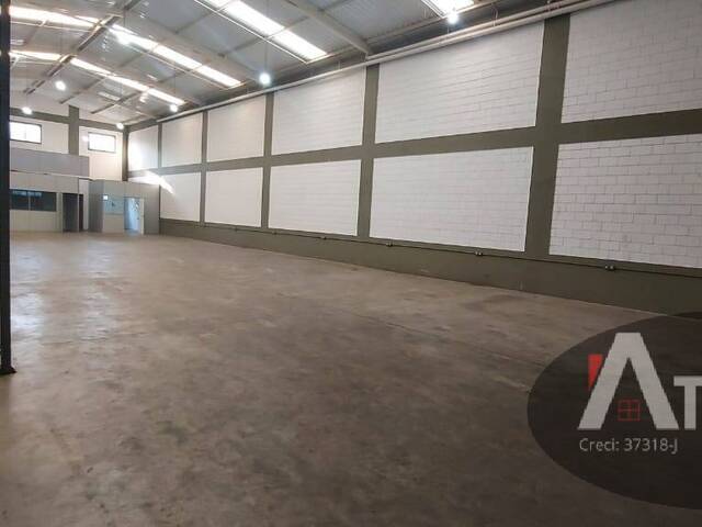 Galpão para Locação em Atibaia - 4