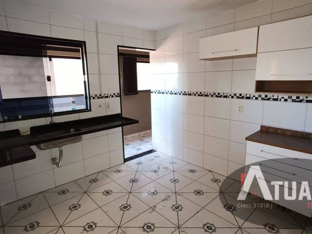 Casa para Venda em Atibaia - 2