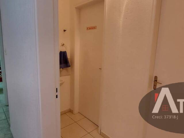 Sala para Locação em Atibaia - 2