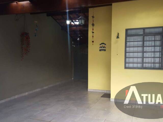Casa para Venda em Atibaia - 3