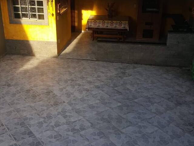 Casa para Venda em Atibaia - 4