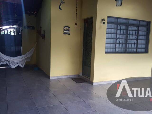 Casa para Venda em Atibaia - 2
