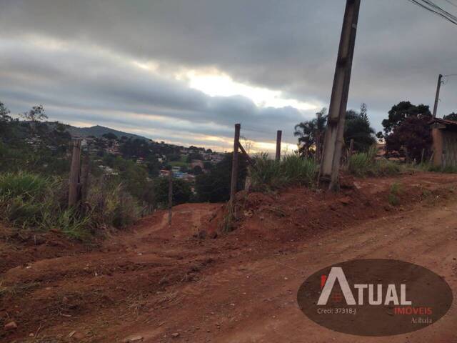 #TR683 - Terreno para Venda em Atibaia - SP