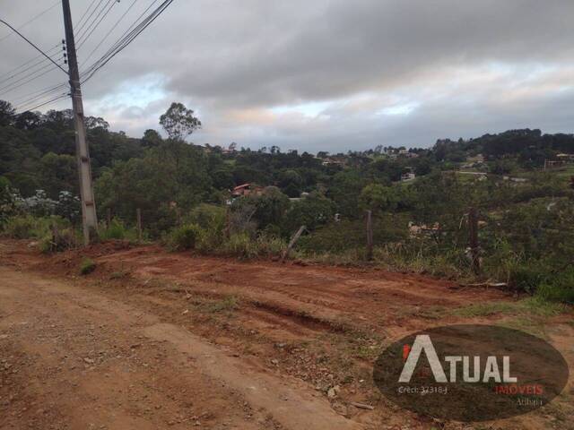 #TR683 - Terreno para Venda em Atibaia - SP