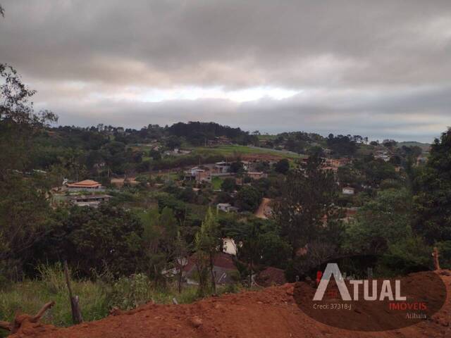 #TR683 - Terreno para Venda em Atibaia - SP