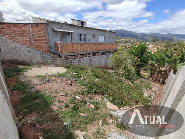 Terreno para Venda em Atibaia - 2