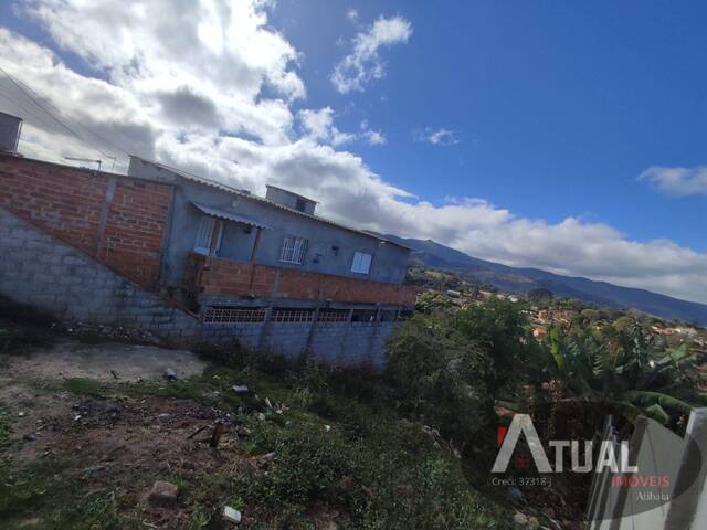 Terreno para Venda em Atibaia - 3