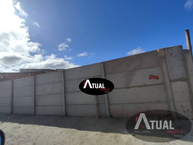 #TR686 - Terreno para Venda em Atibaia - SP