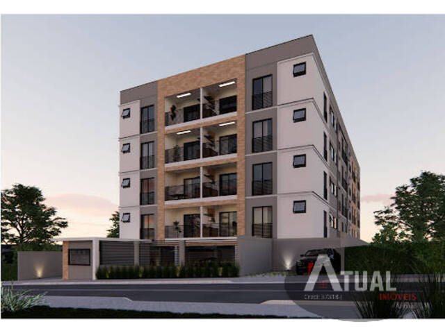 #AP690 - Apartamento para Venda em Atibaia - SP - 1