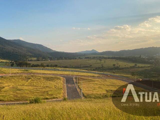 #TR699 - Terreno em condomínio para Venda em Atibaia - SP