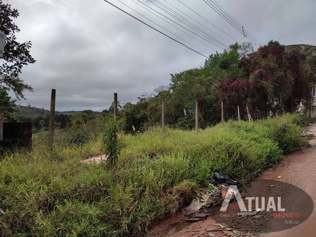 #TR701 - Terreno para Venda em Mairiporã - SP
