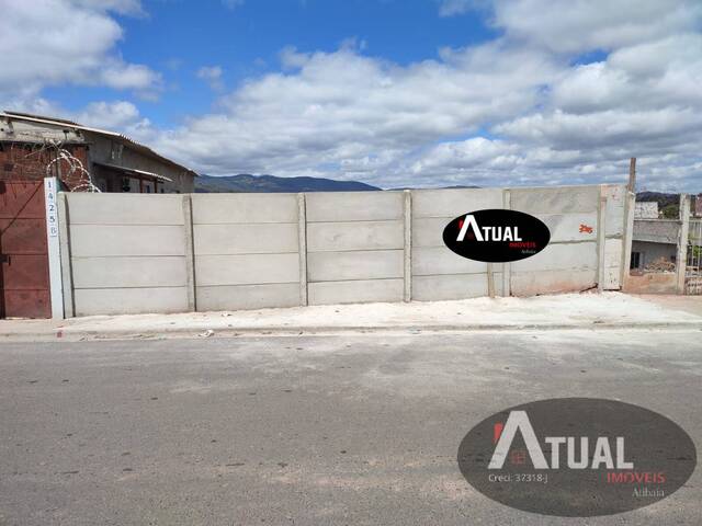 #TR686 - Terreno para Venda em Atibaia - SP