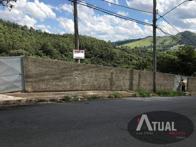 Terreno para Venda em Atibaia - 2