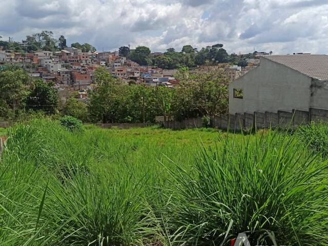 Terreno para Venda em Atibaia - 2