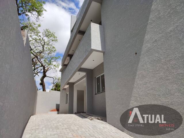 #AP730 - Apartamento para Venda em Atibaia - SP - 3