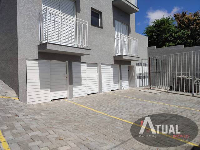 #AP730 - Apartamento para Venda em Atibaia - SP - 2