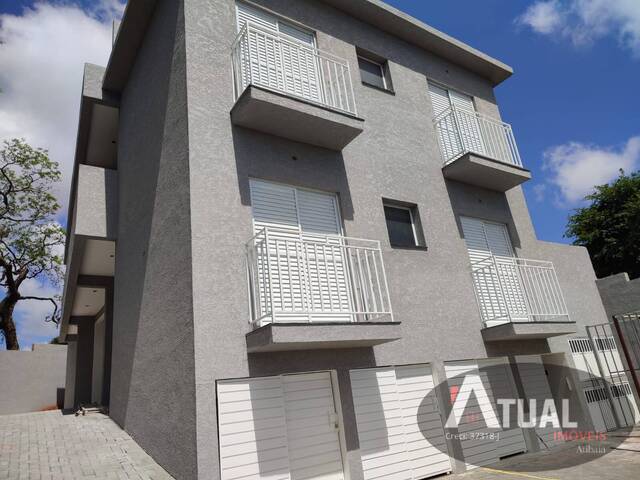 #AP730 - Apartamento para Venda em Atibaia - SP - 1
