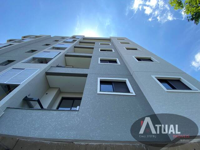 Apartamento para Venda em Atibaia - 3