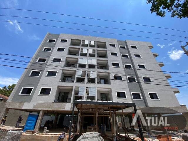 #AP149 - Apartamento para Venda em Atibaia - SP - 2