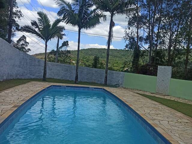 #CH743 - Chácara para Venda em Mairiporã - SP - 2