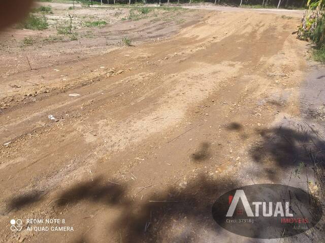 #TR768 - Terreno para Venda em Atibaia - SP - 2