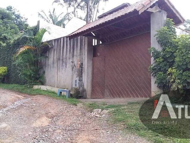 Venda em Canjica (Terra Preta) - Mairiporã