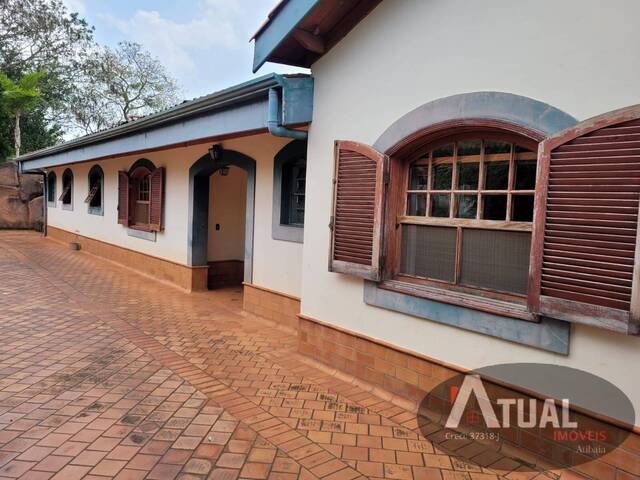 Casa para Venda em Bragança Paulista - 2