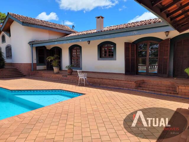 Casa para Venda em Bragança Paulista - 1