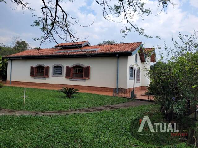 Casa para Venda em Bragança Paulista - 5