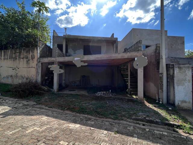 #CS795 - Casa em condomínio para Venda em Atibaia - SP
