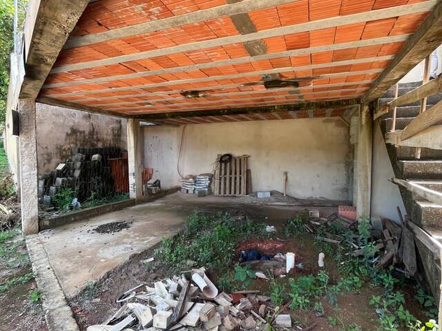 #CS795 - Casa em condomínio para Venda em Atibaia - SP