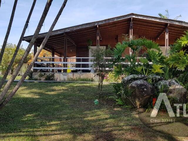 Casa para Venda em Atibaia - 4