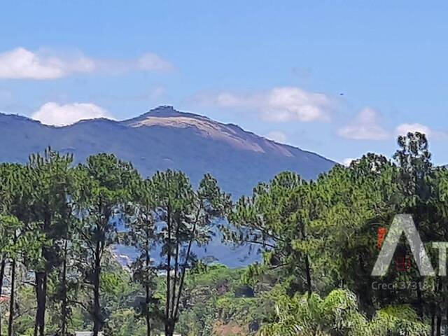 Terreno para Venda em Atibaia - 5