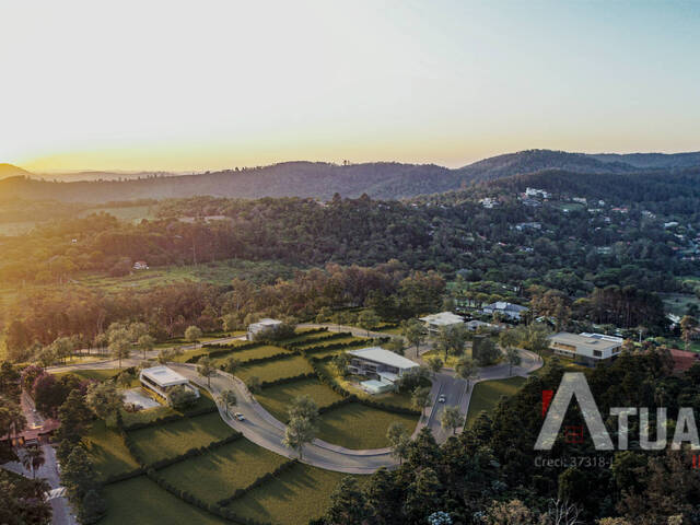 Terreno para Venda em Atibaia - 2