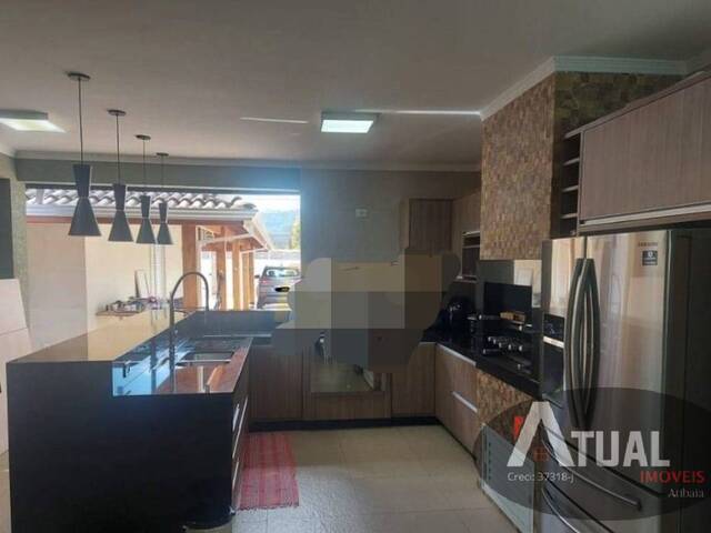 Casa em condomínio para Venda em Atibaia - 3