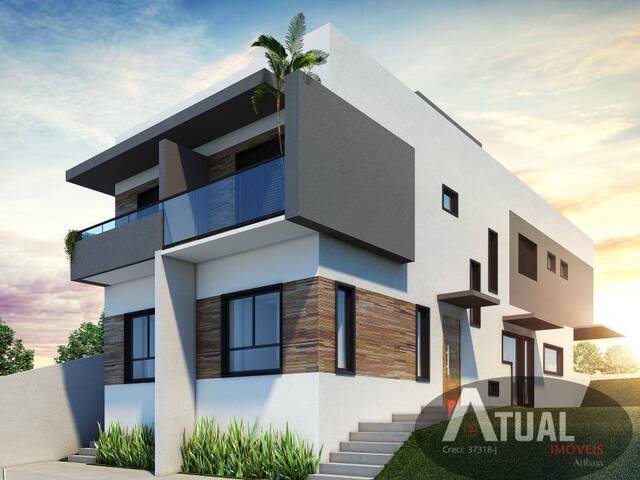Casa para Venda em Atibaia - 3