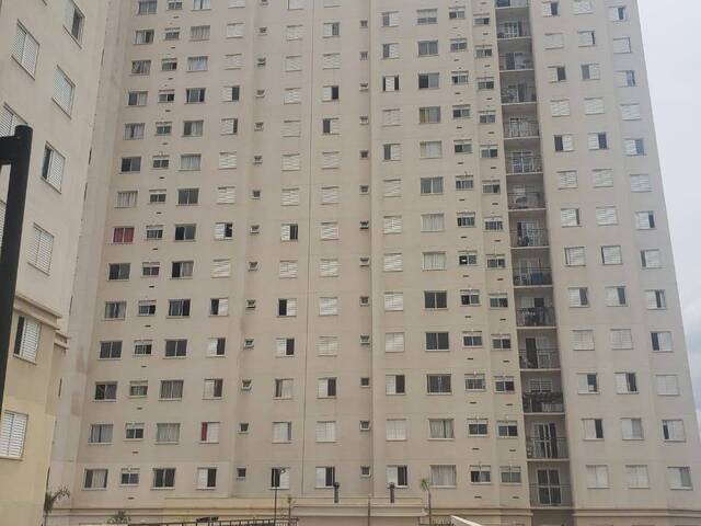 #AP840 - Apartamento para Venda em Guarulhos - SP