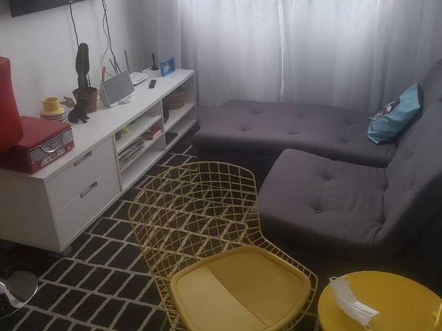 #AP840 - Apartamento para Venda em Guarulhos - SP