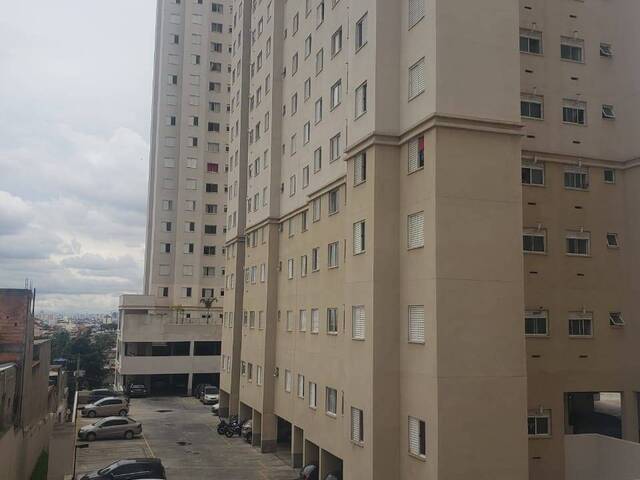 #AP840 - Apartamento para Venda em Guarulhos - SP - 1